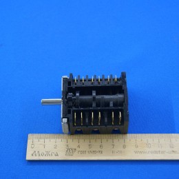 Переключатель ПМ-16-5-06 для плиты Мечта EP077