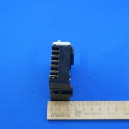 Переключатель ПМ-16-5-06 для плиты Мечта EP077