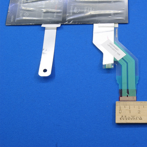Сенсорная панель для микроволновки Samsung DE34-00401A