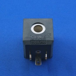 Катушка клапана для утюга CEME 7W 230V Q003