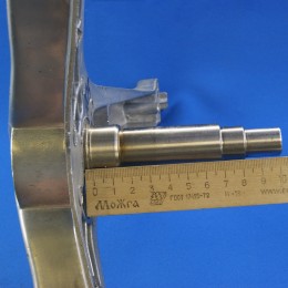 Крестовина для стиральной машины Samsung DC97-15184A