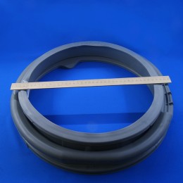 Манжета люка для стиральной машины Indesit C00287764