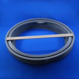 Манжета люка для стиральной машины Indesit C00287764