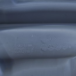 Манжета люка для стиральной машины Indesit C00287764