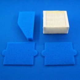 Фильтра для пылесоса Thomas 787241 TH-Z21 H-21