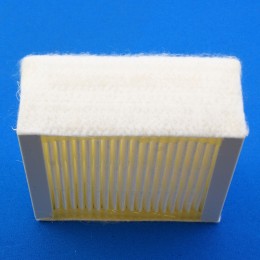 Фильтра для пылесоса Thomas 787241 TH-Z21 H-21