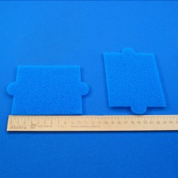 Фильтра для пылесоса Thomas 787241 TH-Z21 H-21