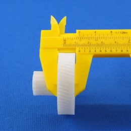 Комплект шестеренок для мясорубки PS007