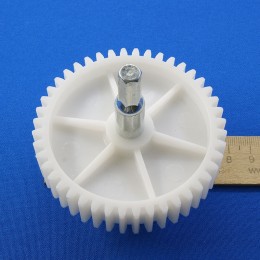 Комплект шестеренок для мясорубки PS007