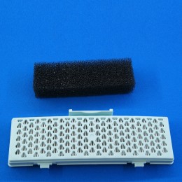 Фильтр HEPA для пылесоса LG ADQ73254301 L-Z29