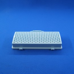 Фильтр HEPA выходной для пылесоса LG ADQ68101904 L-Z18
