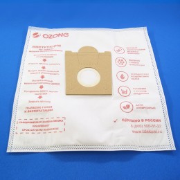 Мешки для пылесоса Bosch, Siemens M-05