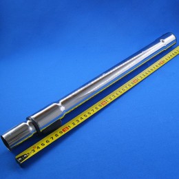Телескопическая труба для пылесоса (VC0664W/2) 84tu01, VAC152UN, VC0664W / D35mm, L475x775mm