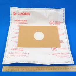 Мешки для пылесоса универсальные UN-02