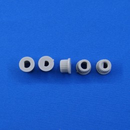 Ручки для плиты универсальные WL1030