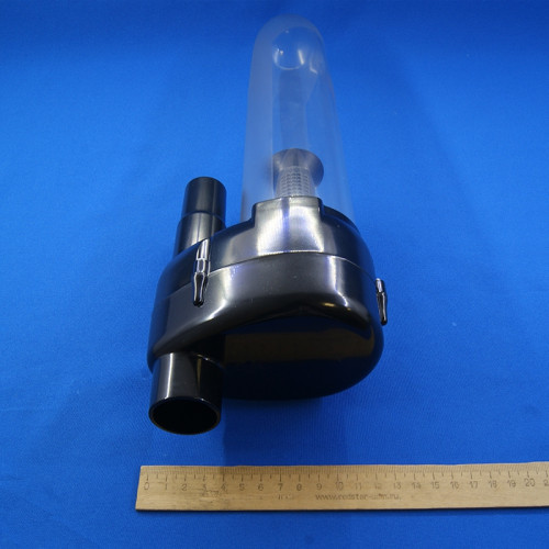 Циклонный фильтр для пылесоса универсальный DBH-01