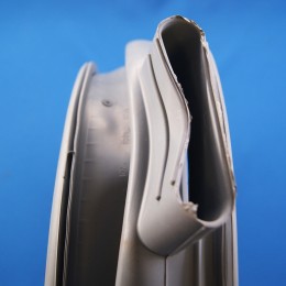 Манжета люка для стиральной машины Indesit с сушкой C00032850