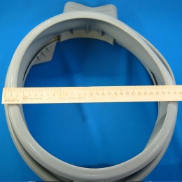 Манжета люка для стиральной машины Indesit с сушкой C00032850