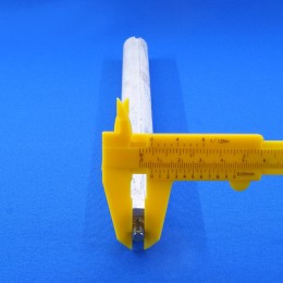 Анод магниевый водонагревателя M6x10мм 21x250мм (WTH310UN)