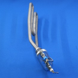 Тэн для стиральной машины Ardo 1950 W с изгибом HTR003AD