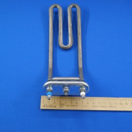 Тэн для стиральной машины Ardo 1950 W с изгибом HTR003AD