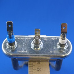 Тэн для стиральной машины Ardo 1950 W с изгибом HTR003AD