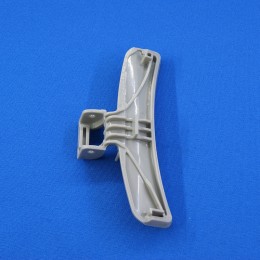 Ручка двери для стиральной машины Samsung DC64-01524A