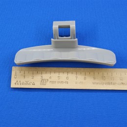 Ручка двери для стиральной машины Samsung DC64-01524A