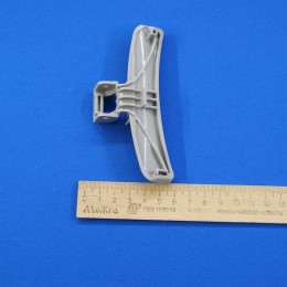 Ручка двери для стиральной машины Samsung DC64-01524A