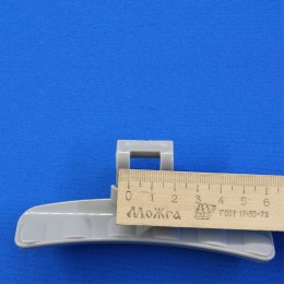 Ручка двери для стиральной машины Samsung DC64-01524A