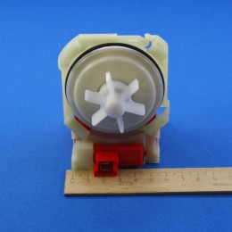 Сливной насос для стиральной машины Bosch 82006108 (PMP017BO)