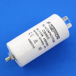 Пусковой конденсатор 35 mF 450 V CAP532UN