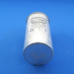 Пусковой конденсатор 40 + 1,5 мкф 450 V CBB65