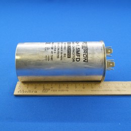 Пусковой конденсатор 40 + 1,5 мкф 450 V CBB65