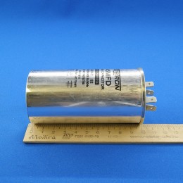 Пусковой конденсатор 45 мкф 440 V CBB65