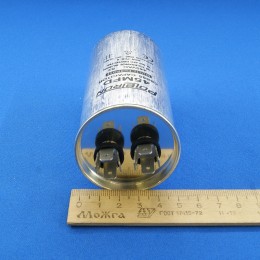 Пусковой конденсатор 45 мкф 440 V CBB65