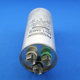 Пусковой конденсатор 50 + 1,5 мкф 450 V CBB65