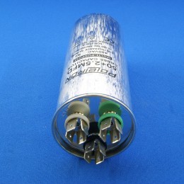 Пусковой конденсатор 50 + 2,5 мкф 450 V CBB65