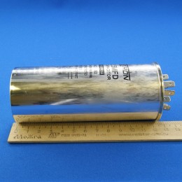 Пусковой конденсатор 50 + 2,5 мкф 450 V CBB65