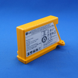 Аккумуляторная батарея для робота-пылесоса LG EAC62218205