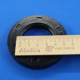 Сальник бака 40x72x10 для стиральной машины 03AT85