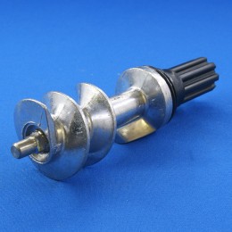 Шнек для мясорубки Braun Power Plus BR003