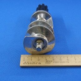 Шнек для мясорубки Braun Power Plus BR003