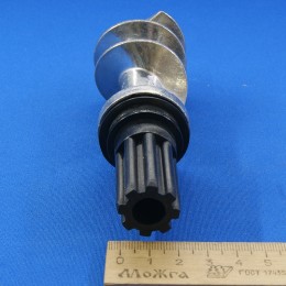 Шнек для мясорубки Braun Power Plus BR003