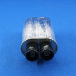 Конденсатор высоковольтный для микроволновки 0,95 mF 2100 V MCW301UN