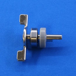 Шток ведра для хлебопечки LG (сальник + подшипник + вал) STL001