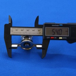 Шток ведра для хлебопечки LG (сальник + подшипник + вал) STL001