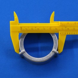 Гайка для мясорубки и кухонного комбайна Bosch BS011