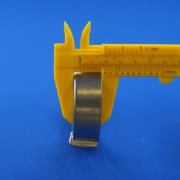 Гайка для мясорубки и кухонного комбайна Bosch BS011