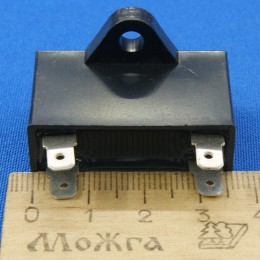 Пусковой конденсатор 1 мкф 450 V CBB61